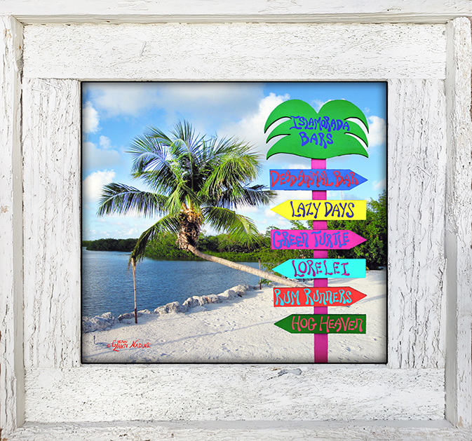 "Islamorada Bars"