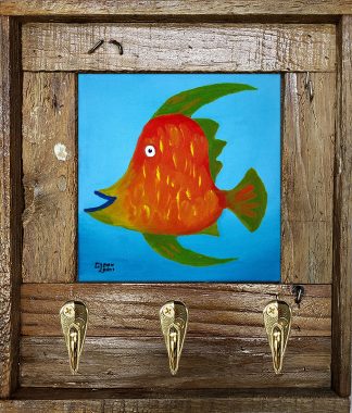 "Longfin Loui"