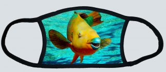 "Parrotfish"