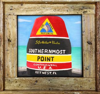 "Southernmost"