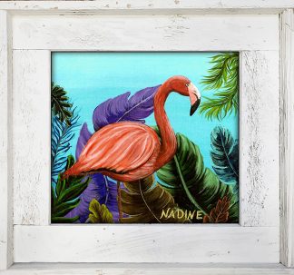 "Tropical Colors"