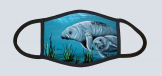 "Momma Manatee"