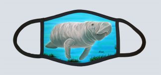 "Mr. Manatee"
