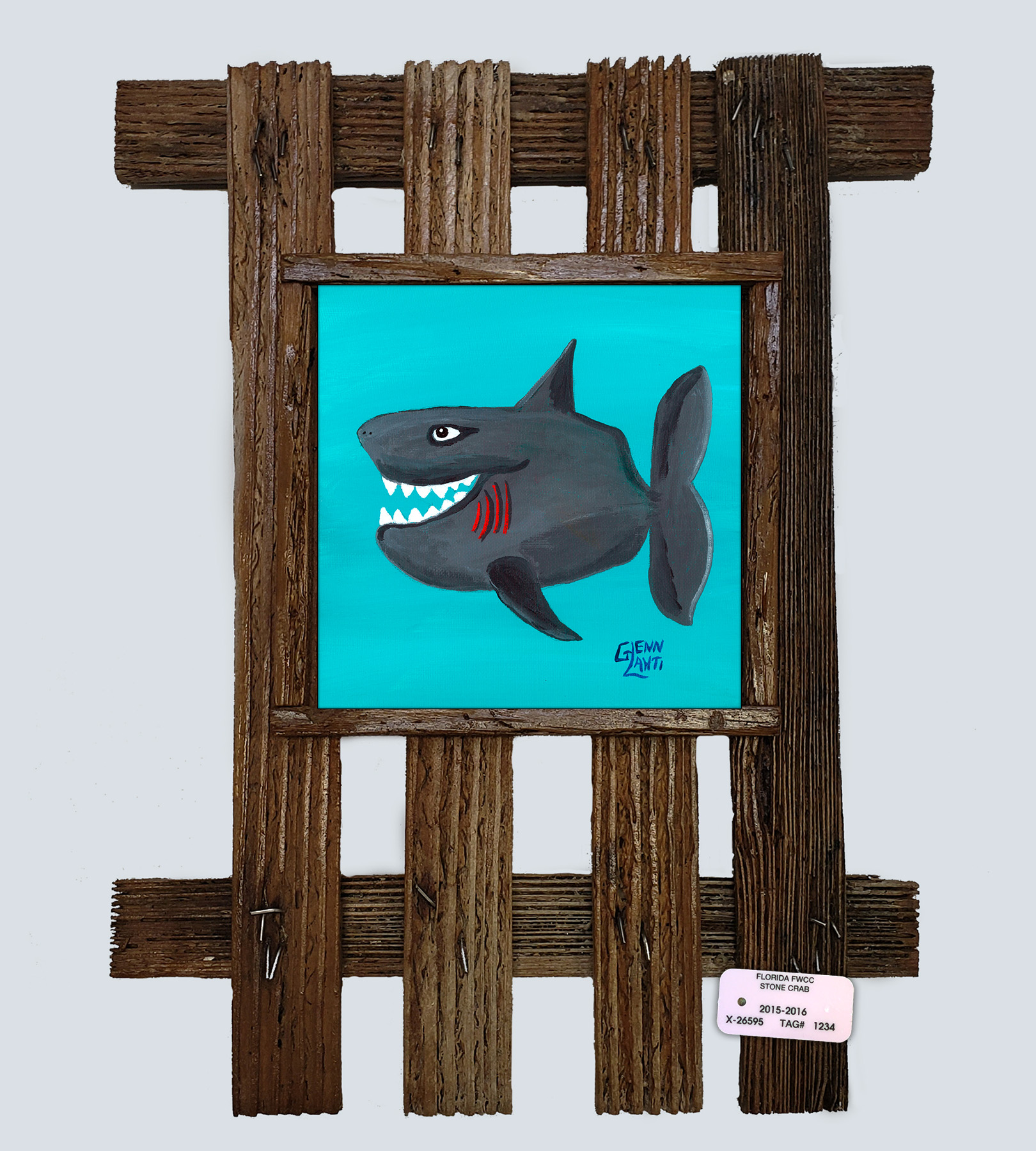 "Bruce"