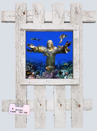 "Christ of the Abyss"