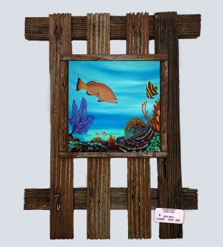 "Coral Community"