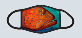 "Coral Grouper"