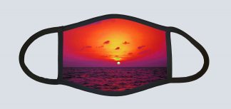 "Florida Bay Sunset"