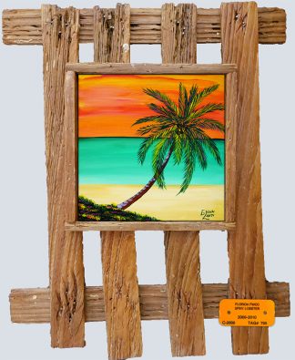 "Islamorada Sunset"