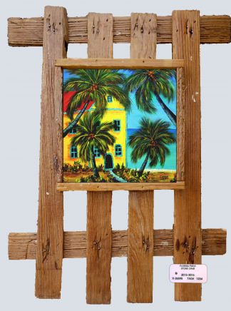 "Key Largo Beach House"