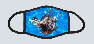 "Lionfish"