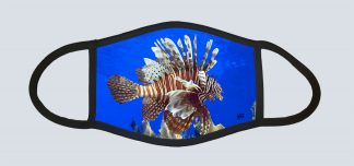 "Lionfish Oil"