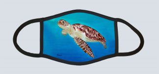 "Sea Dweller"