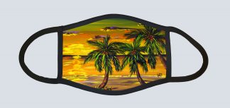 "Summer Sunset"