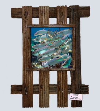 "Tarpon Galore"