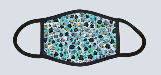 "Angelfish Splash"