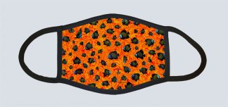 "French Angelfish a la Orange"