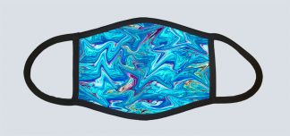 "Ocean Swirl"