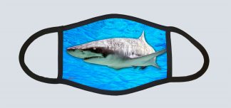 "Bad Ass Shark"