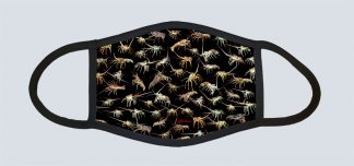 "Lots of Lobster in Black"