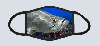 "Tarpon Face"
