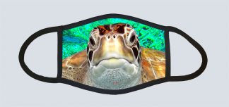 "Turtle Face"