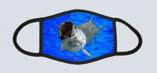 "Yawning Tarpon"